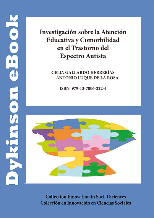 Investigación sobre la Atención Educativa y Comorbilidad en el Trastorno del Espectro Autista