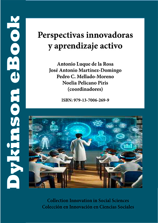 Perspectivas innovadoras y aprendizaje activo