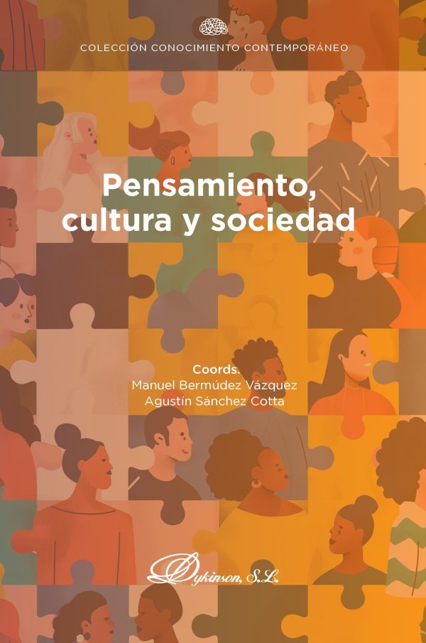 Pensamiento, cultura y sociedad