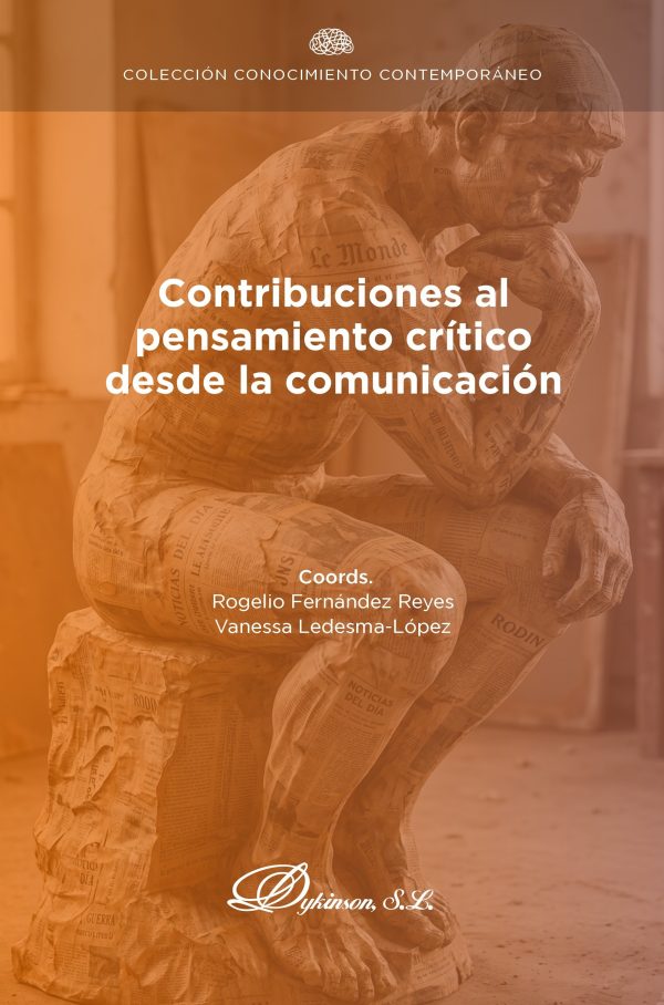 Contribuciones al pensamiento crítico desde la comunicación