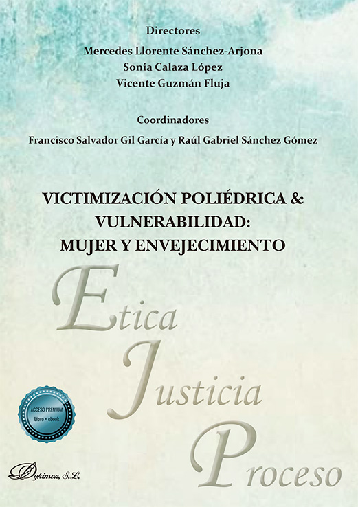 La tutela de la mujer en el derecho penal español. Especial referencia a los malos tratos en el ámbito familiar y violencia de género