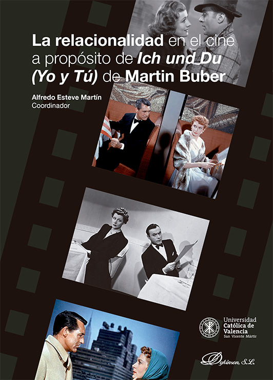 Identidad vs relación. Una reflexión filosófica y fílmica sobre el esquema Yo-Tú de Martin Buber y su presencia en El Señor de los Anillos