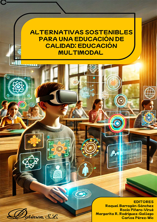 Alternativas sostenibles para una educación de calidad: educación multimodal