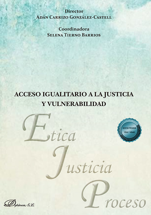 La (in)justicia frente a las mujeres en situación de sinhogarismo. Criminalización de las víctimas y barreras en el acceso a la justicia