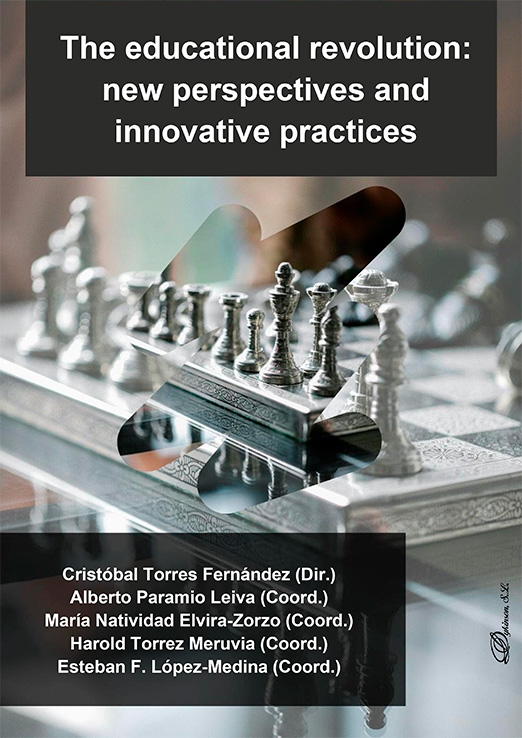 The educational revolution: new perspectives and innovative practices