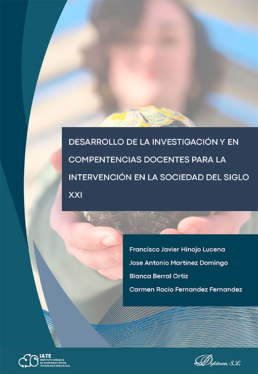 Desarrollo de la investigación y en competencias docentes para la intervención en la sociedad del siglo XXI