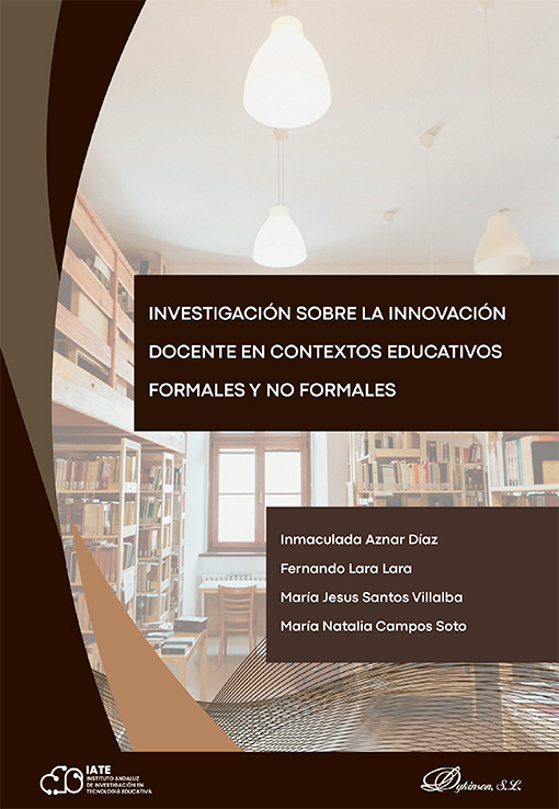 Investigación sobre la innovación docente en contextos educativos formales y no formales