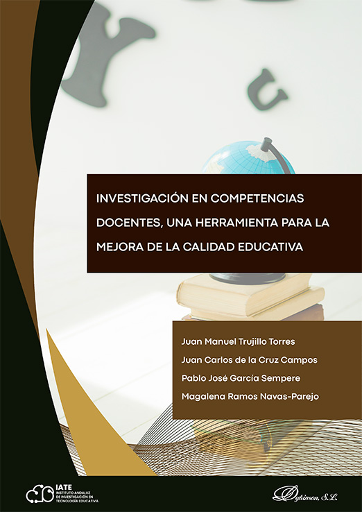Investigación en competencias docentes, una herramienta para la mejora de la calidad educativa