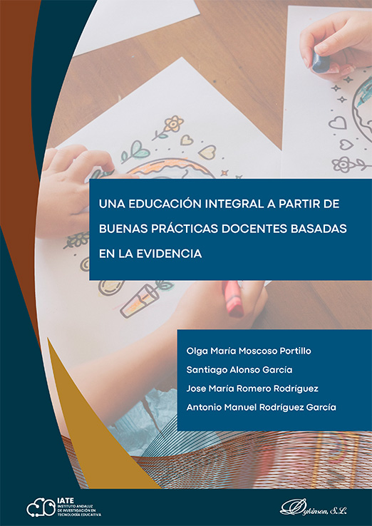Una educación integral a partir de buenas prácticas docentes basadas en la evidencia