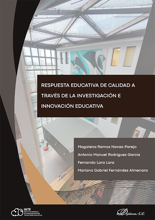 Respuesta educativa de calidad a través de la investigación e innovación educativa