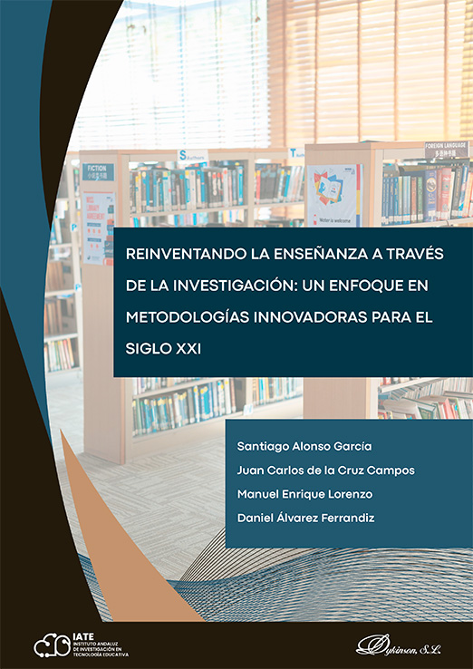 Reinventando la Enseñanza a través de la investigación: Un Enfoque en Metodologías Innovadoras para el Siglo XXI