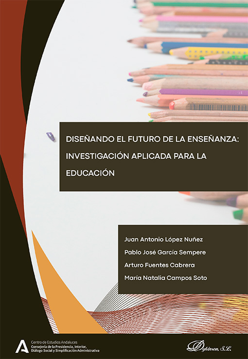 Diseñando el Futuro de la Enseñanza: Investigación Aplicada para la Educación
