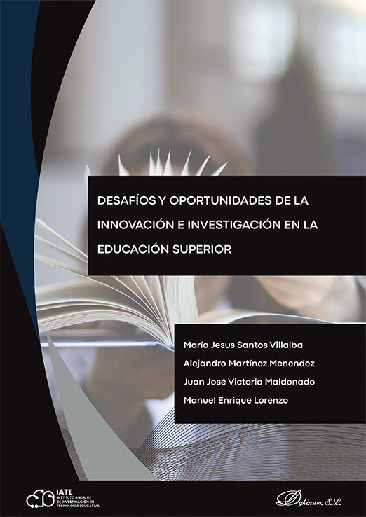Desafíos y oportunidades de la Innovación e Investigación en la Educación Superior