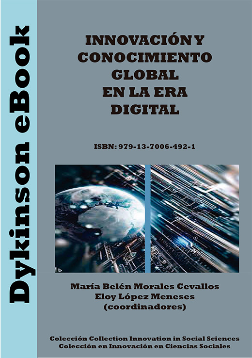 Innovación y conocimiento global en la era digital