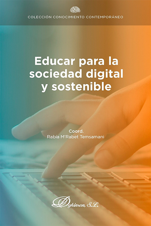 Educar para la sociedad digital y sostenible