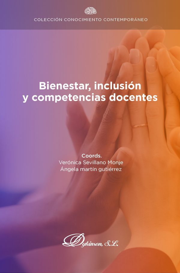 Bienestar, inclusión y competencias docentes