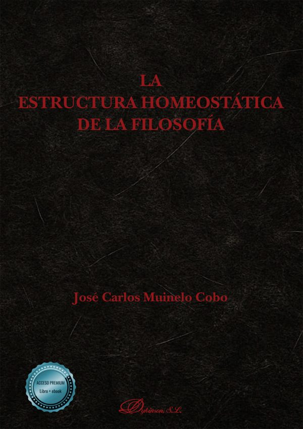 La estructura homeostática de la filosofía