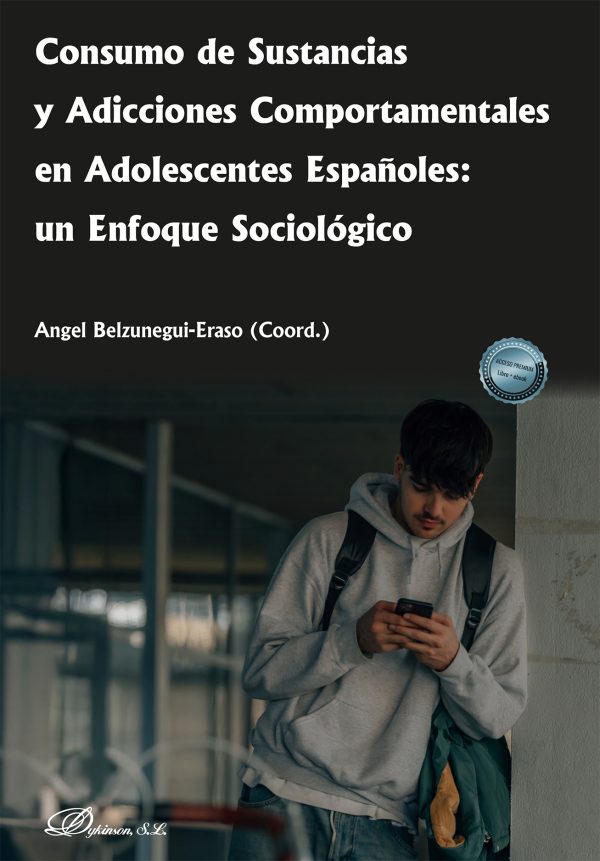 La adicción de la población adolescente a los juegos de azar..., entre la influencia cultural, la accesibilidad y la permisividad legal
