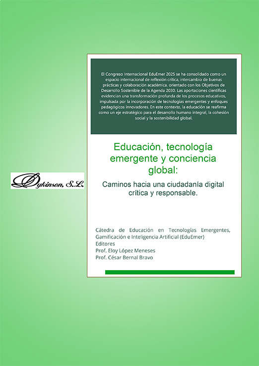 Educación, tecnología emergente y conciencia global