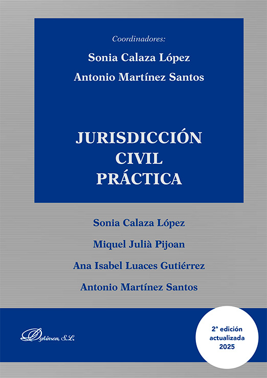 Jurisdicción Civil Práctica