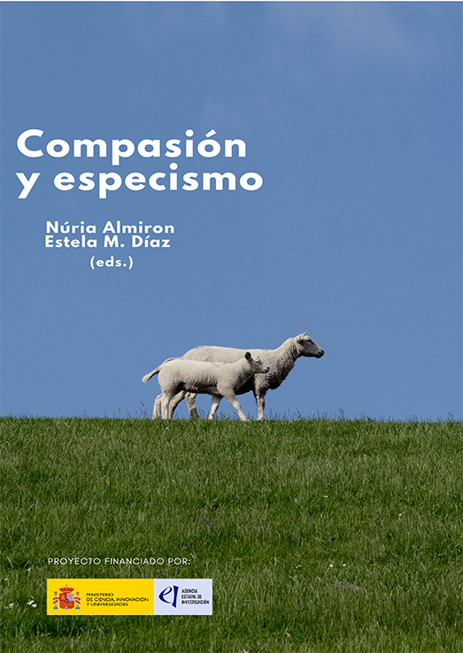 Compasión y especismo