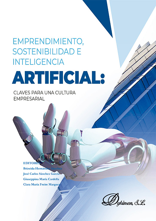 Emprendimiento, Sostenibilidad e Inteligencia Artificial: claves para una cultura organizacional
