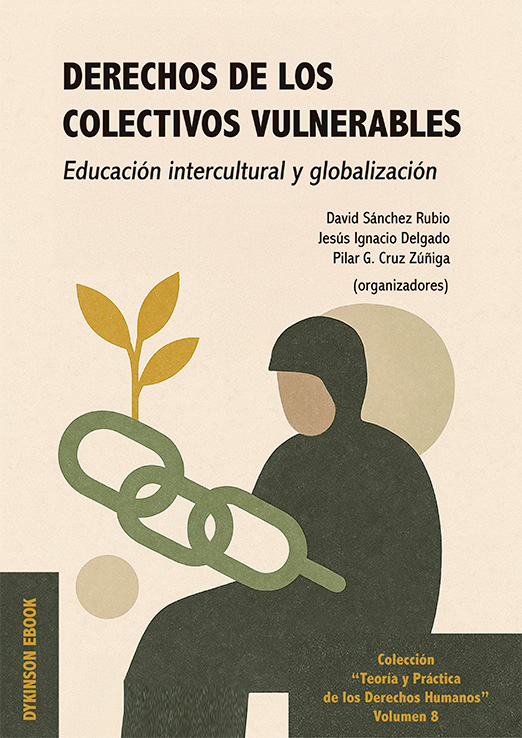 Derechos de los colectivos vulnerables
