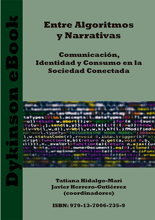 Entre algoritmos y narrativas: comunicación, identidad y consumo en la sociedad conectada