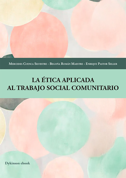 La ética aplicada al trabajo social comunitario