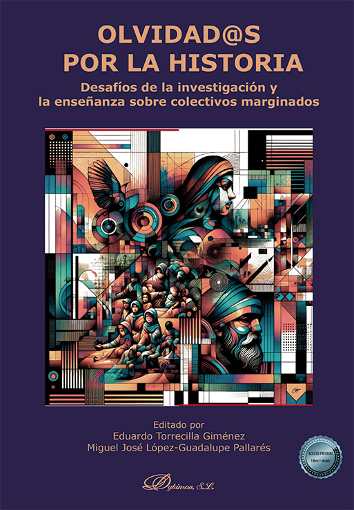 Los niños de los márgenes. La infancia marginal en la miseria de posguerra