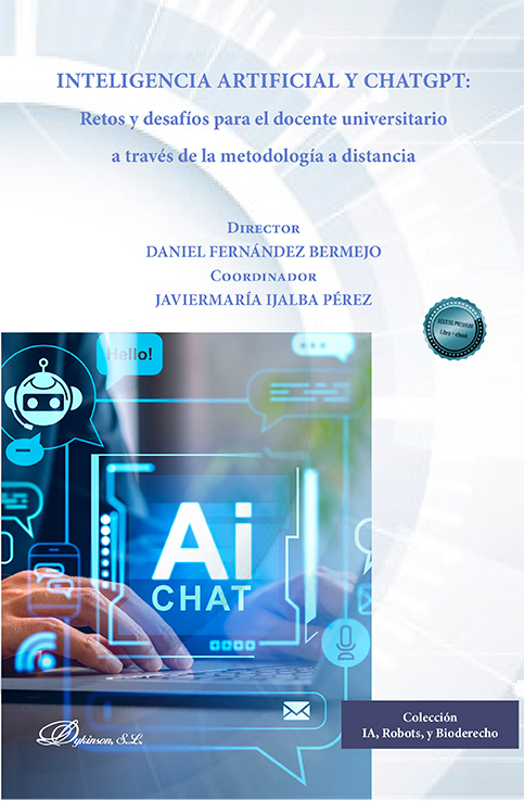 Chatgpt, IA-plagio y uso inadecuado de la inteligencia artificial generativa por los estudiantes de educación a distancia. Respuestas desde la UNED