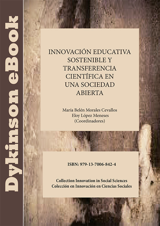 Innovación educativa sostenible y transferencia científica en una sociedad abierta