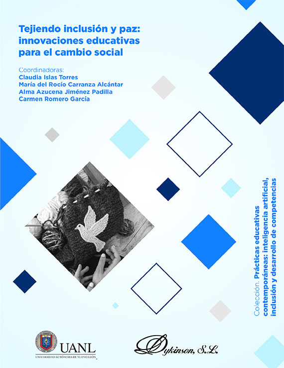 Tejiendo inclusión y paz: innovaciones educativas para el cambio social