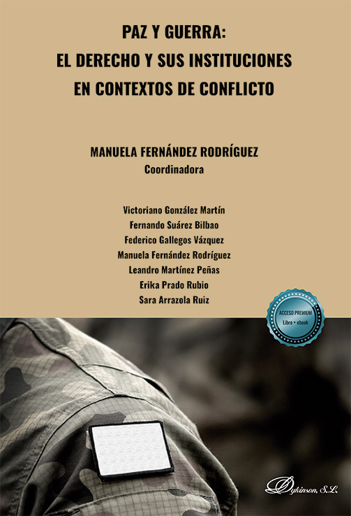 The council of castile at the dawn of the war of independence: pressure for the legitimation of the bonapartist monarchy