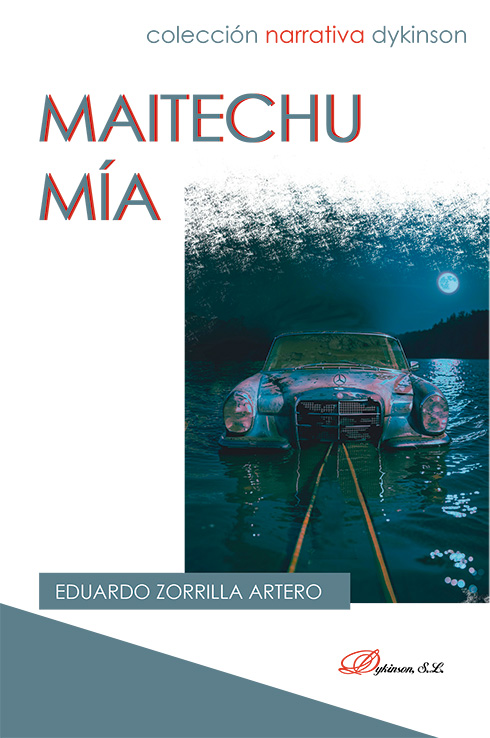 Maitechu Mía