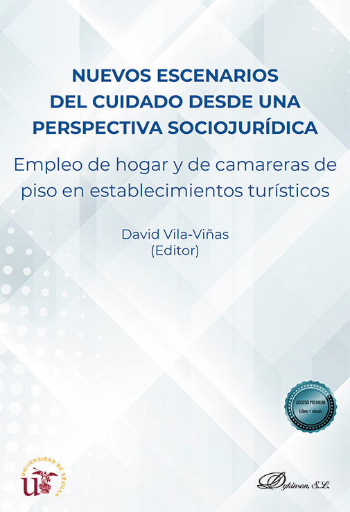Empleo de hogar. Existencia de la relación laboral y condiciones de trabajo