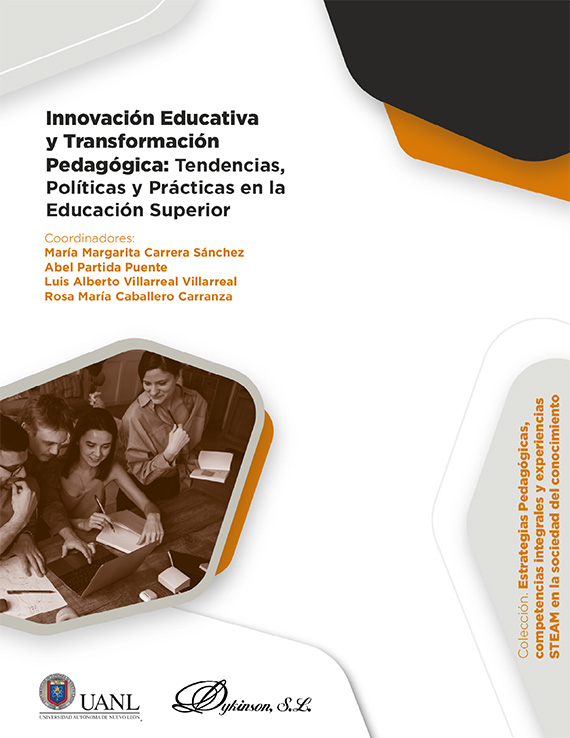 Innovación educativa y transformación pedagógica: tendencias, políticas y prácticas en la educación superior
