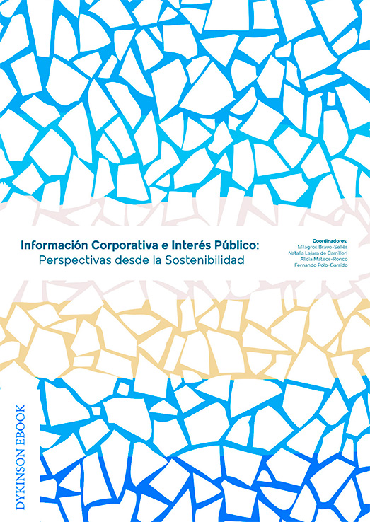 Información corporativa e interés público: perspectivas desde la sostenibilidad