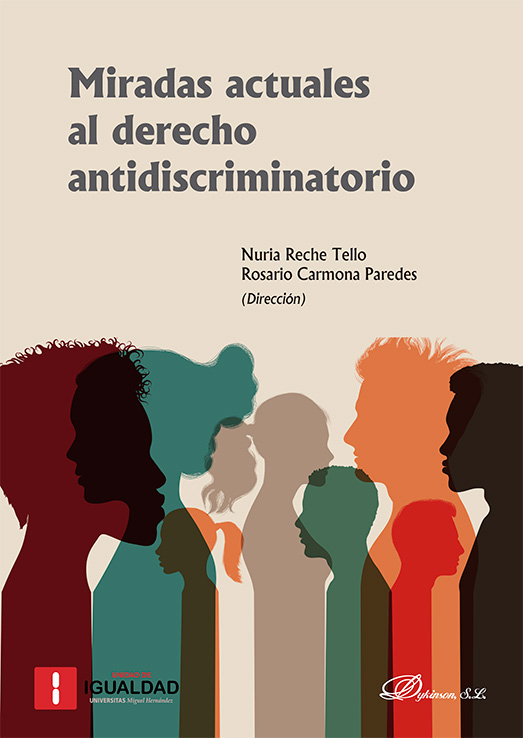 Miradas actuales al derecho antidiscriminatorio