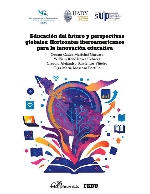 Educación del futuro y perspectivas globales: Horizontes iberoamericanos para la innovación educativa