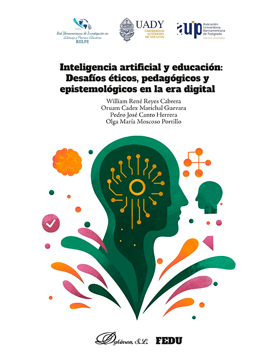 Inteligencia artificial y educación: Desafíos éticos, pedagógicos y epistemológicos en la era digital