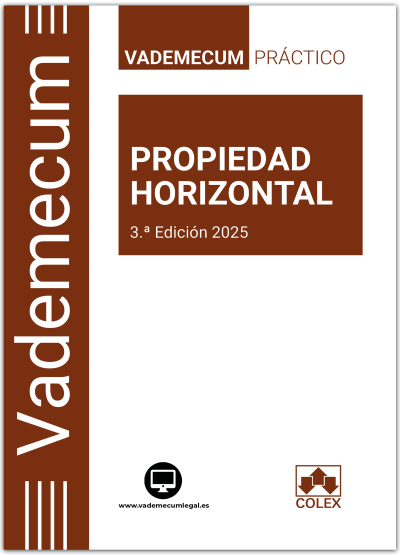 Vademecum Propiedad Horizontal