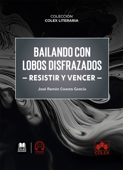 Bailando con lobos disfrazados. Resistir y vencer