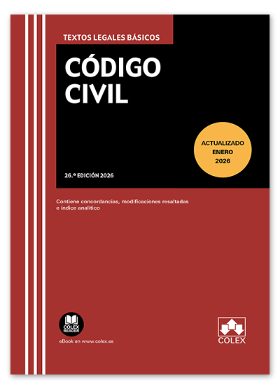 Código Civil