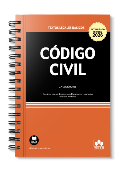 Código Civil
