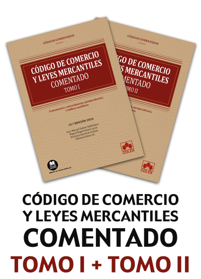 Código de comercio y leyes mercantiles