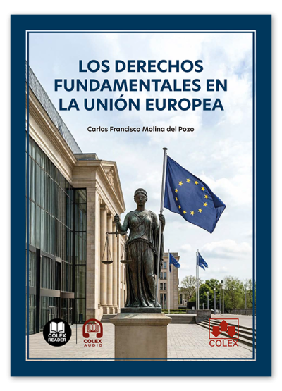 Los Derechos Fundamentales en la Unión Europea