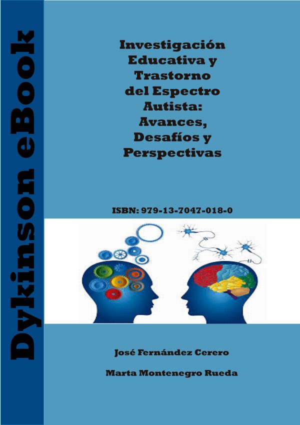 Investigación educativa y trastorno del espectro autista: avances, desafíos y perspectivas