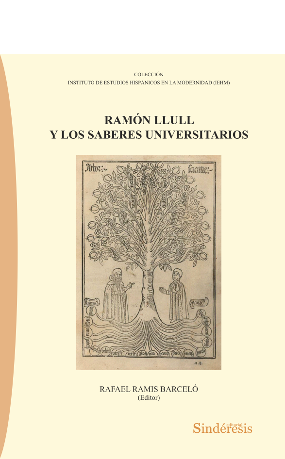 Ramón Llull y los saberes universitarios