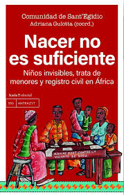 Nacer no es suficiente